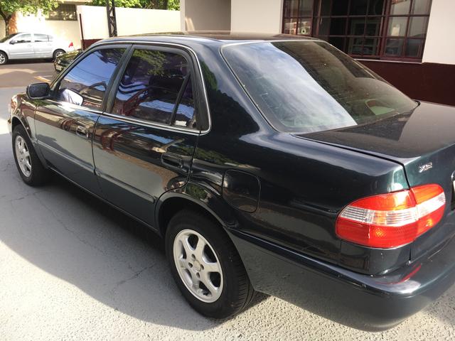 Corolla xei 1.8 mec - Foto 6