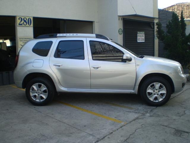 Renault Duster - Foto 4