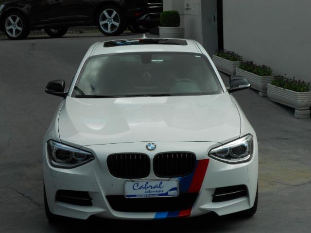 Bmw M 135i 3.0 Turbo Automático - Foto 3