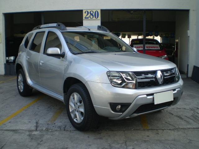Renault Duster - Foto 3