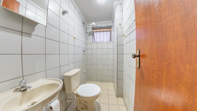 Apartamento térreo prontinho para ser mobiliado - Foto 6