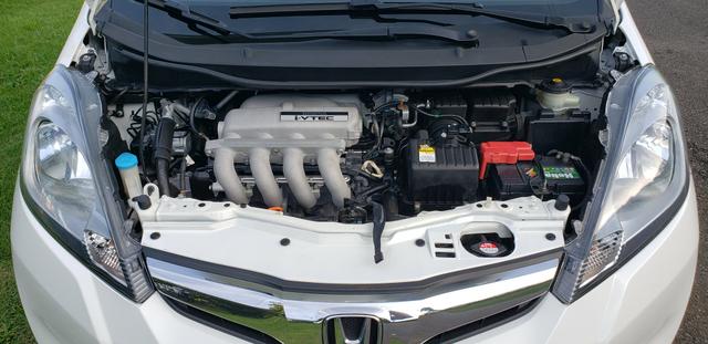 Honda fit - Foto 7