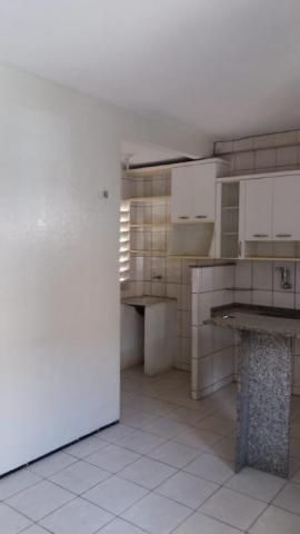 Apartamento residencial à venda, Prefeito José Walter, Fortaleza. - Foto 8