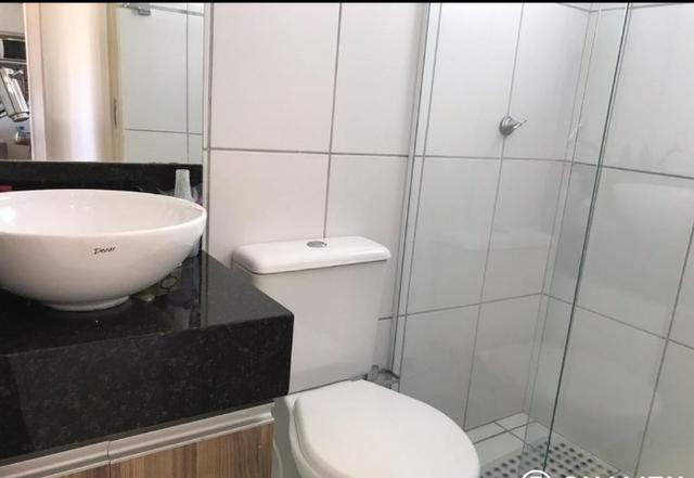 AP0281 - Apartamento 55m², 2 Quartos, 1 Vaga, Ed. Inspiratto, Parque Manibura - Fortaleza - Foto 10