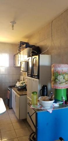 Apartamento residencial à venda, Mondubim, Fortaleza. - Foto 2
