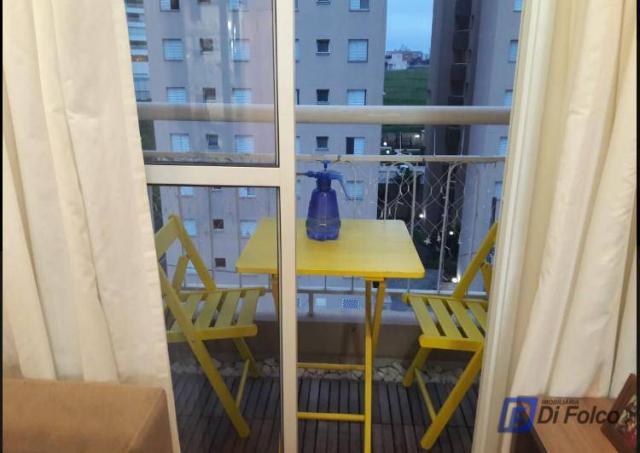Apartamento a venda em são bernardo do campo. - Foto 5