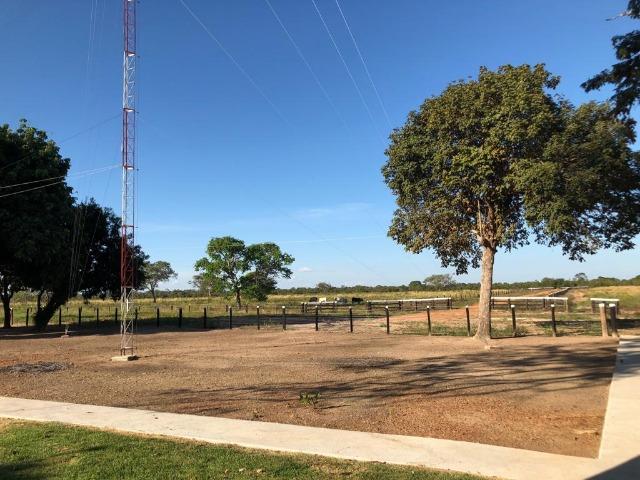 Fazenda Boa de Terra em Cocalinho - MT - Foto 10