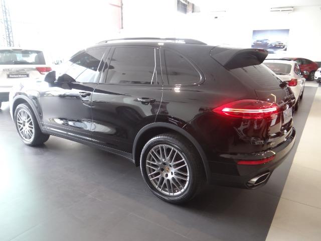 Porsche Cayenne - Foto 6