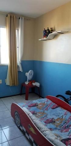 Apartamento residencial à venda, Mondubim, Fortaleza. - Foto 10