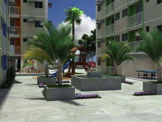 Ilha dos Guaras 2/4 Próximo ao Shopping Metrópole - Foto 2