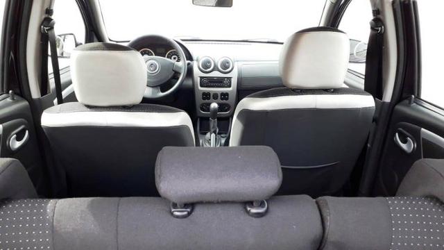 Sandero Stepway 1.6 - (Impecável) - Foto 10