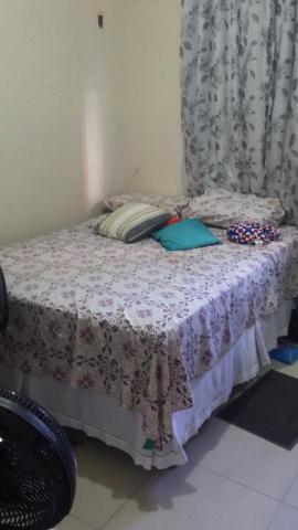 Apartamento residencial à venda, Parangaba, Fortaleza. - Foto 6