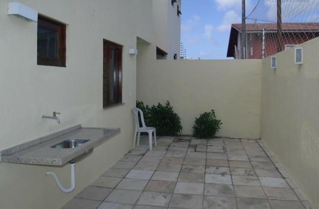 Alugo excelente casa em condomínio fechado - Foto 17