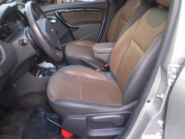 Renault Duster - Foto 10