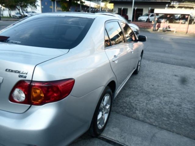 Toyota Corolla XEI AUT 4P - Foto 4