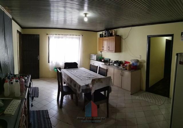 Casa Averbada com Amplo Terreno no Itaum - Foto 15