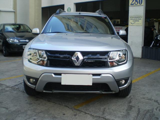Renault Duster - Foto 2
