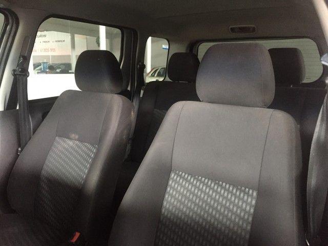 EcoSport XLS 2.0/2.0 Flex 16V 5p Aut - Foto 9