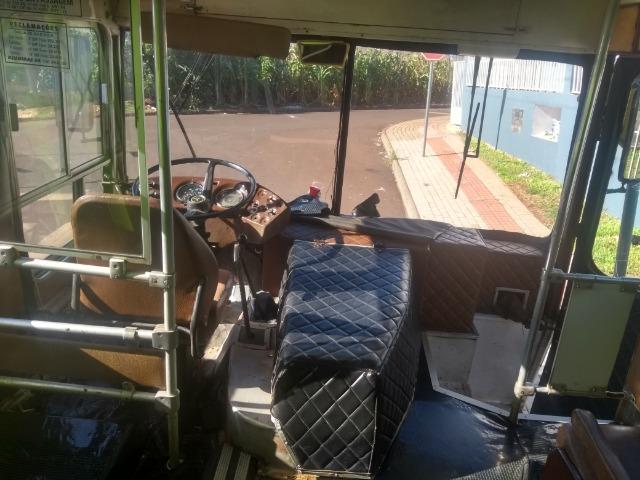 Vendo motorome impecável aceito troca chama - Foto 13