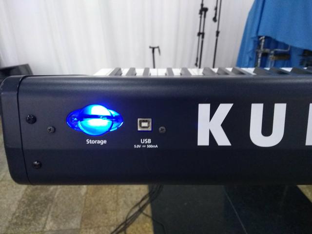 Kurzweil pc3x simplesmente top! - Foto 4
