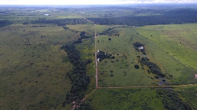 6.100 Há c/ Lavoura em Nova Canna do Norte-MT - Foto 13