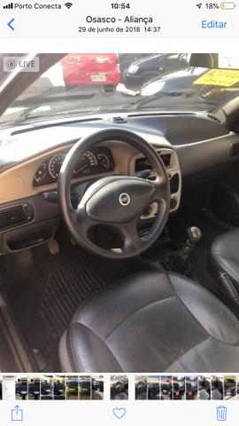 Palio w 1.0 1.6v - Foto 2