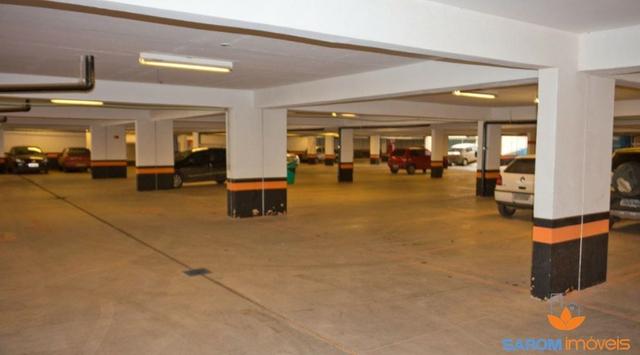 Parque dos Sonhos 3 quartos 1 suite apt com armários - Foto 15