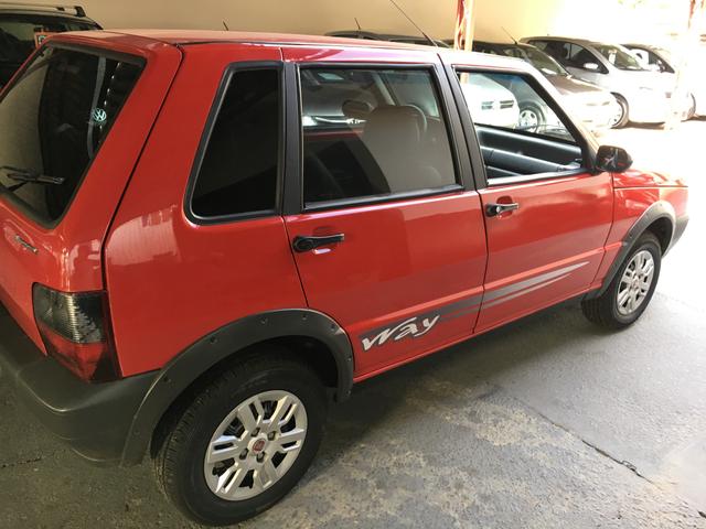 Uno mille Way 1.0 flex - Foto 6
