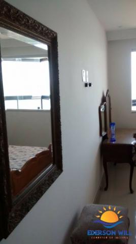 APARTAMENTO 03 QUARTOS (01 SUÍTE) DISPONÍVEL PARA LOCAÇÃO ANUAL NA PRAIA DO MORRO - Foto 8