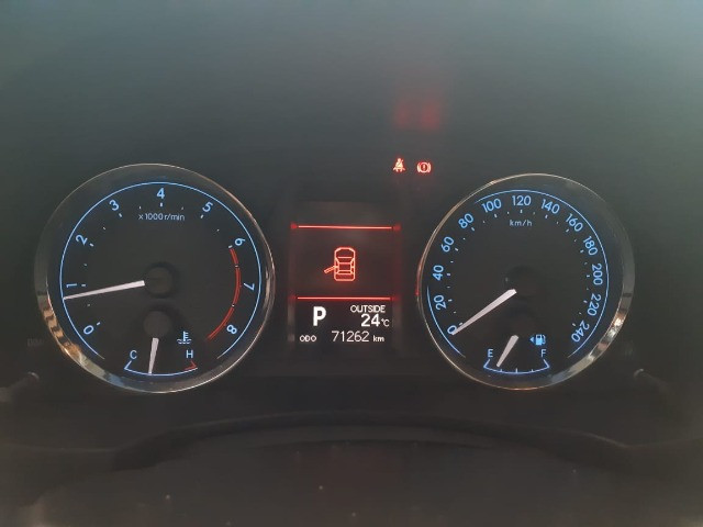 Corolla Xei At 2.0 4p 2016 - Foto 2