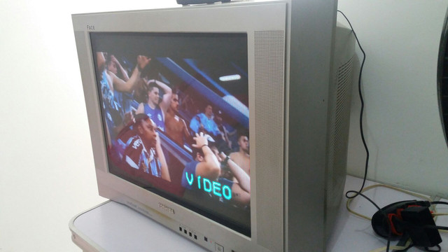 TV TOSHIBA - CARUARU