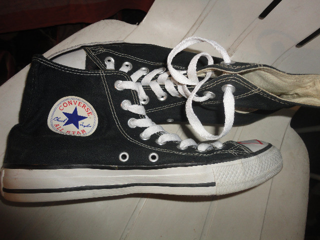 modelos de converse