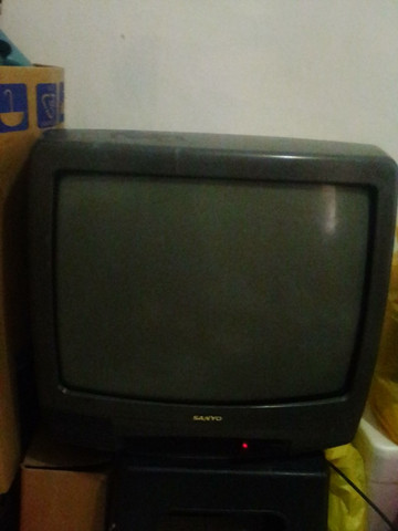 Tv Sanio Para Tirar Peças .Moro em Caruaru - Foto 2