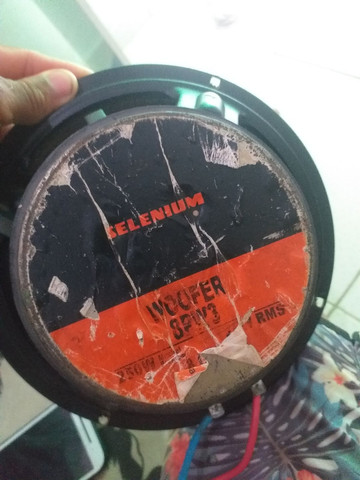 vendo ou troco medio de 8 - Foto 2