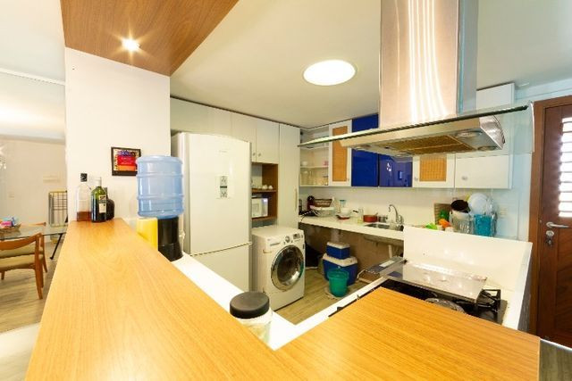 Apartamento Completo e equipado no Porto Brasil -XF01F - Foto 5