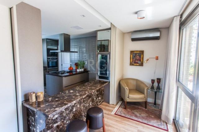Apartamento à venda com 3 dormitórios em Auxiliadora, Porto alegre cod:CS36007671 - Foto 12