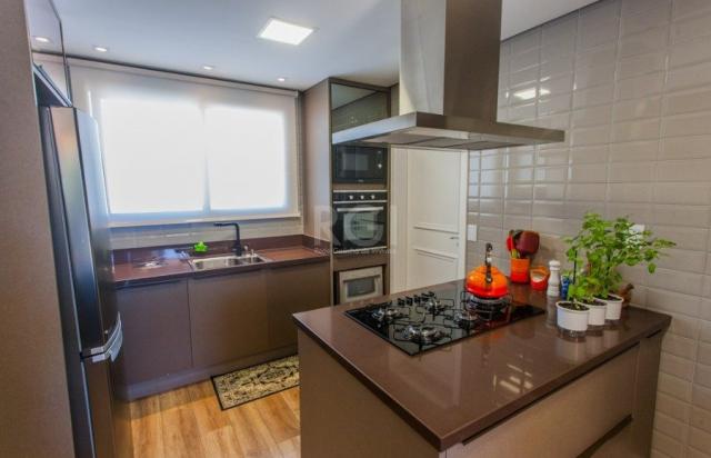 Apartamento à venda com 3 dormitórios em Auxiliadora, Porto alegre cod:CS36007671 - Foto 13