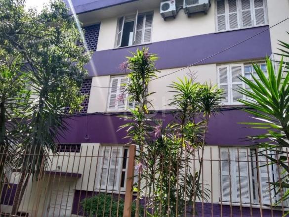 Apartamento à venda com 2 dormitórios em Petrópolis, Porto alegre cod:CS36007553 - Foto 4
