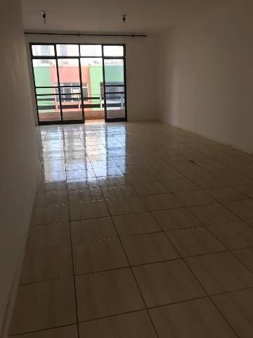 Quarto no Centro