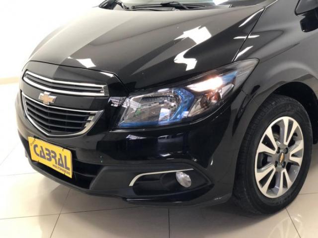 Chevrolet onix 2016 1.4 mpfi ltz 8v flex 4p manual - Foto 2