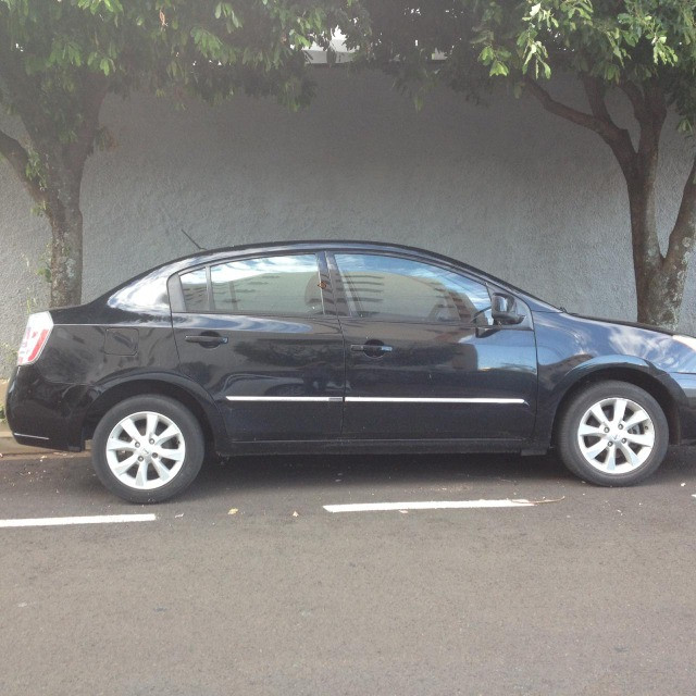 SENTRA 2.0 S EXCELENTE ESTADO