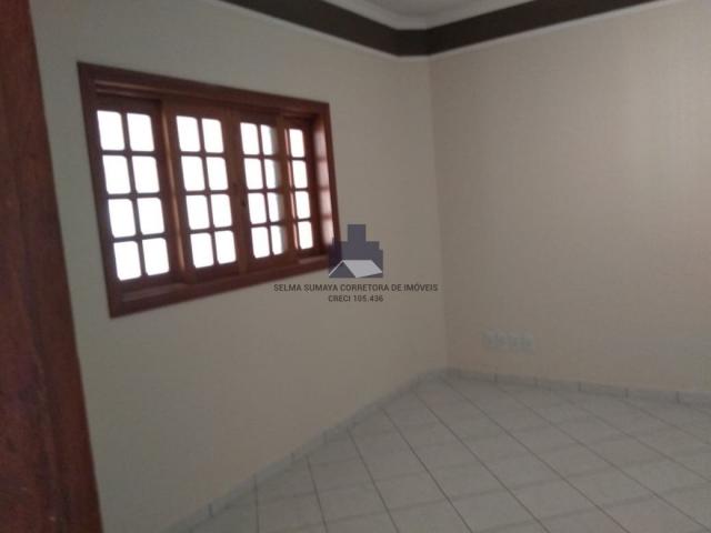 Casa à venda com 2 dormitórios em Jardim panorama, Bady bassitt cod:2019115 - Foto 8