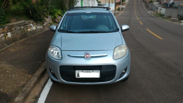 Palio attractive 1.4 2012 - Foto 2