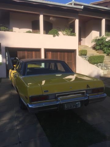 Ford Galaxie Landau LTD - Foto 8