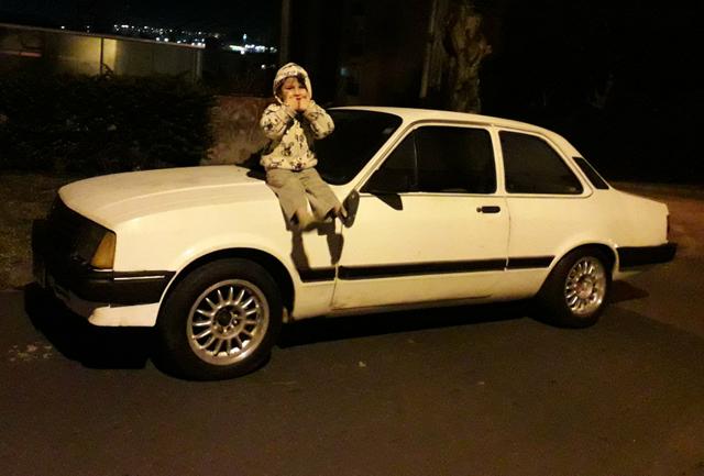 Chevette SL - Foto 2