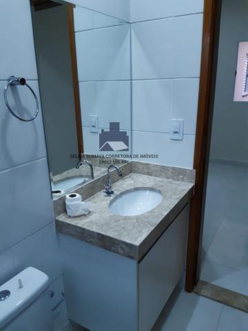 Casa à venda com 2 dormitórios em Bosque das laranjeiras, Bady bassitt cod:2019690 - Foto 7