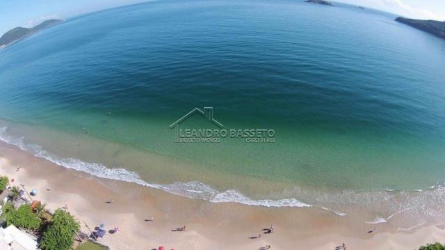 Vista Mar Praia dos Ingleses, Apartamento Pé na Areia - Foto 20