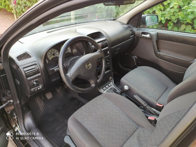 Astra Hatch 2008 - Foto 7