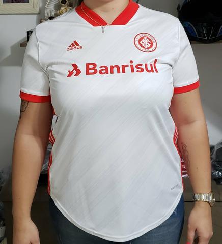 Roupas do internacional