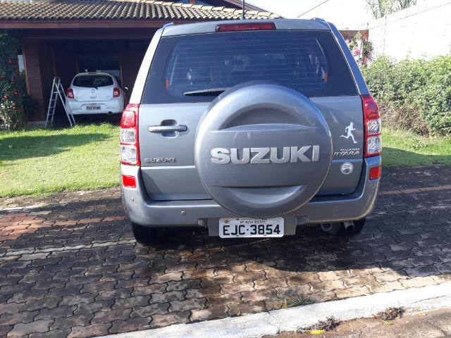 Jeep Suzuki Grand Vitara 4X4 - Foto 19